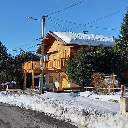 Dans De Montagne Catalane Apartamento