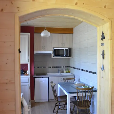 Apartamento Dans De Montagne Catalane *