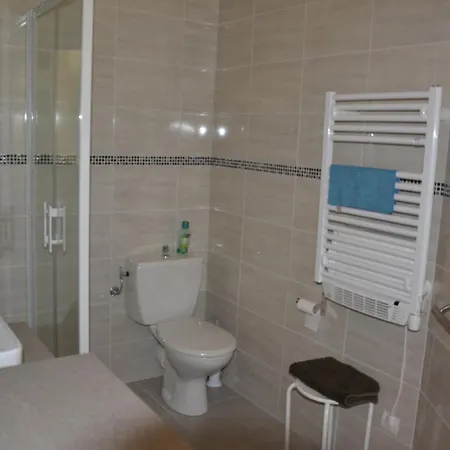 Apartamento Dans De Montagne Catalane Bolquere Pyrenees 2000