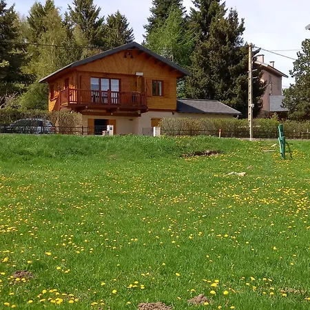 Dans De Montagne Catalane